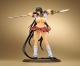 DAIKI kougyou Ikki Tousen Kanu Unchou Seisyojyo Red ver. Miyazawa Model Limited 1/6 PVC Figure gallery thumbnail