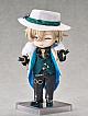 GOOD SMILE COMPANY (GSC) Houkai: Star Rail Nendoroid Doll Aventurine Star Rail LIVE Ver. gallery thumbnail