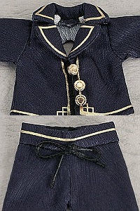 GOOD SMILE COMPANY (GSC) Houkai: Star Rail Nendoroid Doll Oyofuku Set Aventurine Pajamas Ver.