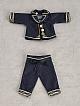 GOOD SMILE COMPANY (GSC) Houkai: Star Rail Nendoroid Doll Oyofuku Set Aventurine Pajamas Ver. gallery thumbnail