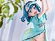 MIMEYOI Sorairo Utility Aoba Minami - Nice Shot Challenge!! - 1/7 Plastic Figure gallery thumbnail
