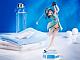 MIMEYOI Sorairo Utility Aoba Minami - Nice Shot Challenge!! - 1/7 Plastic Figure gallery thumbnail