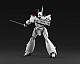 Aoshima ACKS No.MP-01 Mobile Police Patlabor AV-98 Ingram Unit 1 + Type-98 Special Command Vehicle Set 1/43 Plastic Kit gallery thumbnail