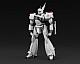 Aoshima ACKS No.MP-01 Mobile Police Patlabor AV-98 Ingram Unit 1 + Type-98 Special Command Vehicle Set 1/43 Plastic Kit gallery thumbnail