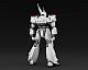Aoshima ACKS No.MP-01 Mobile Police Patlabor AV-98 Ingram Unit 1 + Type-98 Special Command Vehicle Set 1/43 Plastic Kit gallery thumbnail