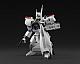 Aoshima ACKS No.MP-01 Mobile Police Patlabor AV-98 Ingram Unit 1 + Type-98 Special Command Vehicle Set 1/43 Plastic Kit gallery thumbnail