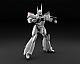 Aoshima ACKS No.MP-01 Mobile Police Patlabor AV-98 Ingram Unit 1 + Type-98 Special Command Vehicle Set 1/43 Plastic Kit gallery thumbnail