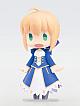 GOOD SMILE COMPANY (GSC) Fate/Grand Order HELLO! GOOD SMILE Saber/Altria Pendragon gallery thumbnail