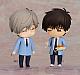 GOOD SMILE COMPANY (GSC) Card Captor Sakura Clear Card Hen Nendoroid Tsukishiro Yukito gallery thumbnail