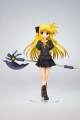 KOTOBUKIYA Magical Girl Lyrical Nanoha The MOVIE 1st Fate Testarossa -Causal- 1/8 PVC Figure gallery thumbnail