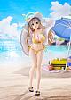 AMAKUNI Blue Archive Nonomi (Mizugi) 1/7 Plastic Figure gallery thumbnail