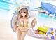 AMAKUNI Blue Archive Nonomi (Mizugi) 1/7 Plastic Figure gallery thumbnail