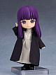 GOOD SMILE COMPANY (GSC) Sousou no Frieren Nendoroid Doll Oyofuku Set Fern gallery thumbnail