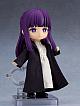 GOOD SMILE COMPANY (GSC) Sousou no Frieren Nendoroid Doll Oyofuku Set Fern gallery thumbnail