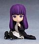 GOOD SMILE COMPANY (GSC) Sousou no Frieren Nendoroid Doll Oyofuku Set Fern gallery thumbnail