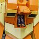GOOD SMILE COMPANY (GSC) Gun x Sword MODEROID Eldora Soul Plastic Kit gallery thumbnail