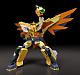GOOD SMILE COMPANY (GSC) Gun x Sword MODEROID Eldora Soul Plastic Kit gallery thumbnail