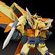 GOOD SMILE COMPANY (GSC) Gun x Sword MODEROID Eldora Soul Plastic Kit gallery thumbnail