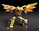 GOOD SMILE COMPANY (GSC) Gun x Sword MODEROID Eldora Soul Plastic Kit gallery thumbnail