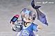 RIBOSE RISE UP+ Houkai: Star Rail Chibineko Series Figure Ginrou Ver. Plastic Figure gallery thumbnail