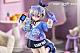 RIBOSE RISE UP+ Houkai: Star Rail Chibineko Series Figure Ginrou Ver. Plastic Figure gallery thumbnail