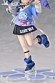 RIBOSE RISE UP+ Houkai: Star Rail Chibineko Series Figure Ginrou Ver. Plastic Figure gallery thumbnail