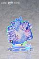 RIBOSE RISE UP+ Houkai: Star Rail Chibineko Series Figure Ginrou Ver. Plastic Figure gallery thumbnail