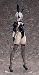 FREEing NieR:Automata Ver1.1a 2B (YoRHa No.2 Type-B) Bunny Ver. 1/4 Plastic Figure gallery thumbnail