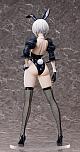 FREEing NieR:Automata Ver1.1a 2B (YoRHa No.2 Type-B) Bunny Ver. 1/4 Plastic Figure gallery thumbnail