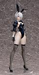 FREEing NieR:Automata Ver1.1a 2B (YoRHa No.2 Type-B) Bunny Ver. 1/4 Plastic Figure gallery thumbnail