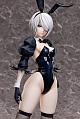 FREEing NieR:Automata Ver1.1a 2B (YoRHa No.2 Type-B) Bunny Ver. 1/4 Plastic Figure gallery thumbnail