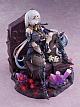 MAX FACTORY Ryza no Atelier -Tokoyami no Joou to Himitsu no Kakurega- Lila Decyrus 1/6 Plastic Figure gallery thumbnail