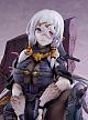 MAX FACTORY Ryza no Atelier -Tokoyami no Joou to Himitsu no Kakurega- Lila Decyrus 1/6 Plastic Figure gallery thumbnail