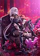 MAX FACTORY Ryza no Atelier -Tokoyami no Joou to Himitsu no Kakurega- Lila Decyrus 1/6 Plastic Figure gallery thumbnail
