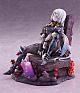 MAX FACTORY Ryza no Atelier -Tokoyami no Joou to Himitsu no Kakurega- Lila Decyrus 1/6 Plastic Figure gallery thumbnail