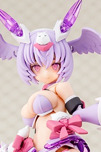 KOTOBUKIYA Megami Device PUNI MOFU Shao 1/1 Plastic Kit
