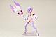 KOTOBUKIYA Megami Device PUNI MOFU Shao 1/1 Plastic Kit gallery thumbnail