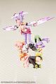 KOTOBUKIYA Megami Device PUNI MOFU Shao 1/1 Plastic Kit gallery thumbnail
