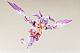 KOTOBUKIYA Megami Device PUNI MOFU Shao 1/1 Plastic Kit gallery thumbnail