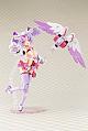 KOTOBUKIYA Megami Device PUNI MOFU Shao 1/1 Plastic Kit gallery thumbnail