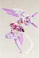 KOTOBUKIYA Megami Device PUNI MOFU Shao 1/1 Plastic Kit gallery thumbnail