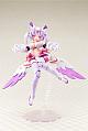 KOTOBUKIYA Megami Device PUNI MOFU Shao 1/1 Plastic Kit gallery thumbnail