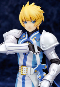 ALTER Tales of Vesperia Flynn Scifo 1/8 PVC Figure (2nd Production Run)