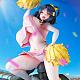 FOTS JAPAN GAO Look-up-chan no Cheerleader 1/5 PMMA Figure gallery thumbnail