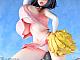 FOTS JAPAN GAO Look-up-chan no Cheerleader 1/5 PMMA Figure gallery thumbnail