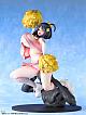 FOTS JAPAN GAO Look-up-chan no Cheerleader 1/5 PMMA Figure gallery thumbnail