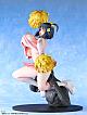 FOTS JAPAN GAO Look-up-chan no Cheerleader 1/5 PMMA Figure gallery thumbnail