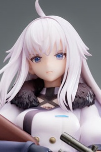 Reverse Studio Reverse Collapse: Code Name Bakery Jefuty 1/8 Plastic Figure