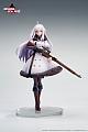 Reverse Studio Reverse Collapse: Code Name Bakery Jefuty 1/8 Plastic Figure gallery thumbnail