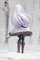 Reverse Studio Reverse Collapse: Code Name Bakery Jefuty 1/8 Plastic Figure gallery thumbnail